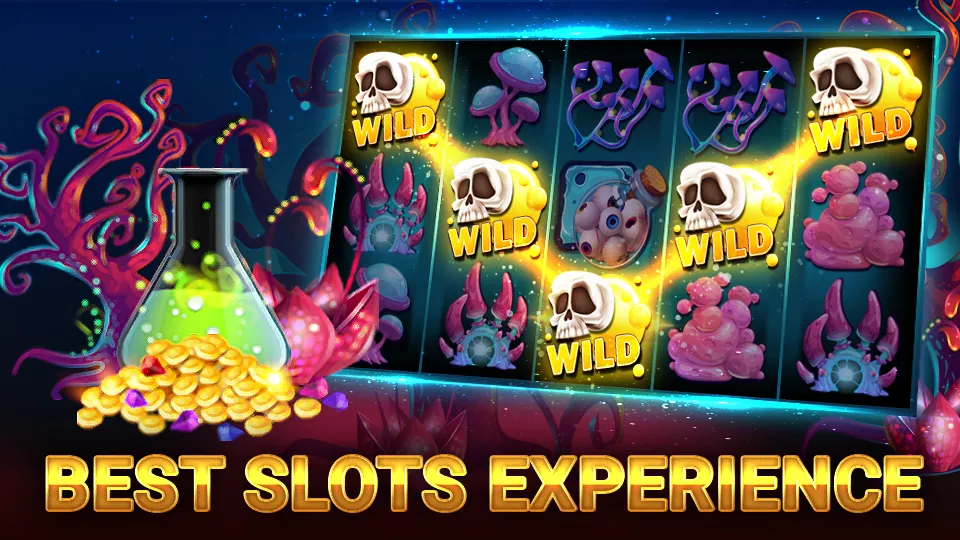 Đa dạng trò chơi trên ứng dụng Luck8333