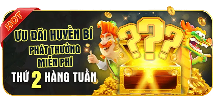 Game slot phiêu lưu