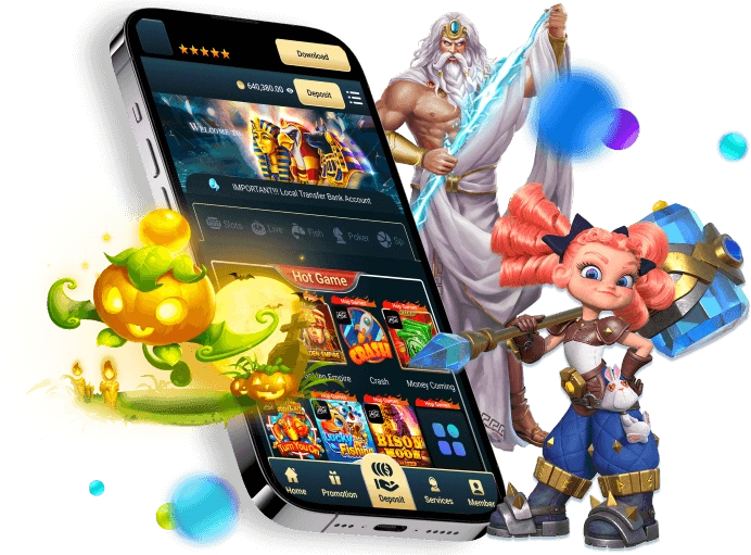 Hướng dẫn tải và cài đặt luck8333 app