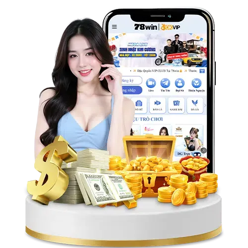 Kho game đa dạng và độc quyền của luck8333 app