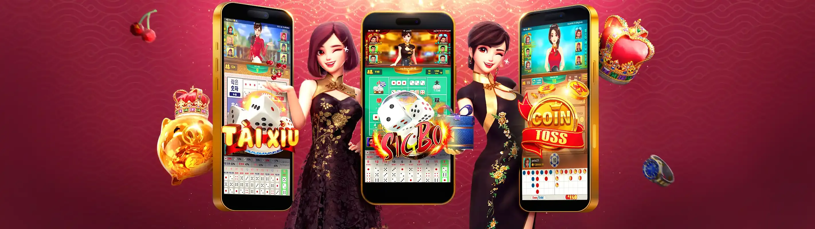 Trung tâm hỗ trợ ứng dụng luck8333 với đội ngũ chuyên nghiệp, sẵn sàng giải đáp mọi thắc mắc