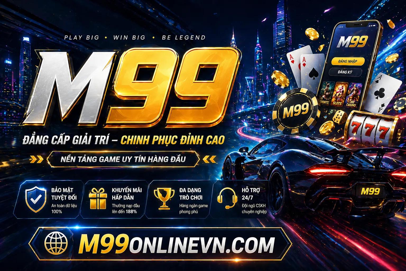 Khuyến mãi hấp dẫn và thưởng lớn tại luck8333 app