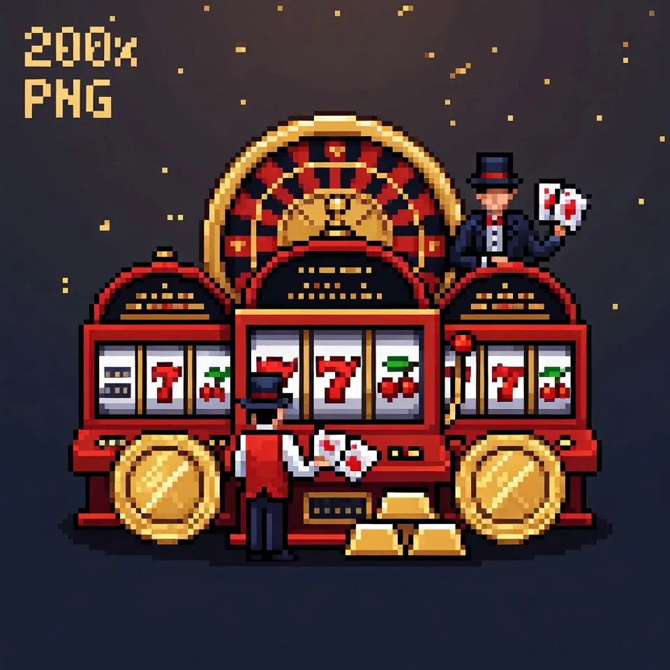 luck8333 app