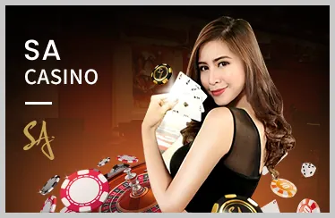 Bàn chơi Blackjack trực tiếp với người chia bài