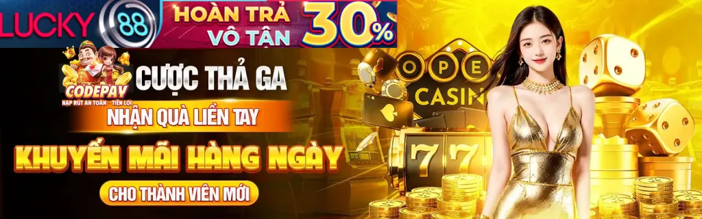 Trò chơi máy đánh bạc trên luck8333 app